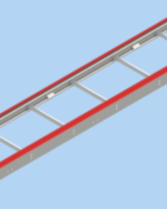 CONNECTION PART CLOSED 3M TYPE 350